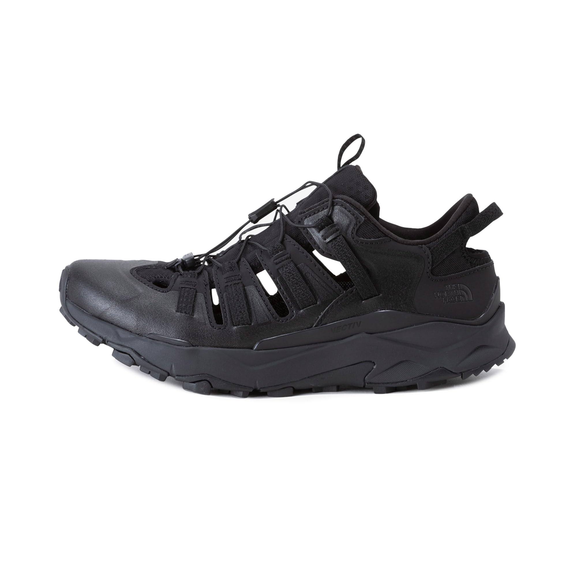 

North VECTIV Taraval Breeze TNF Black 8 [The Face] Black/TNF