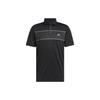Chest Stripe Polo Shirt LogoPolo Men's IS7127