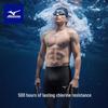Mizuno Men's BC150 Professional Training Swim Trunks