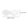 200pcs Disposable Non Woven Cotton DIY Makeup Facial Cotton Pads Spa Skin Care