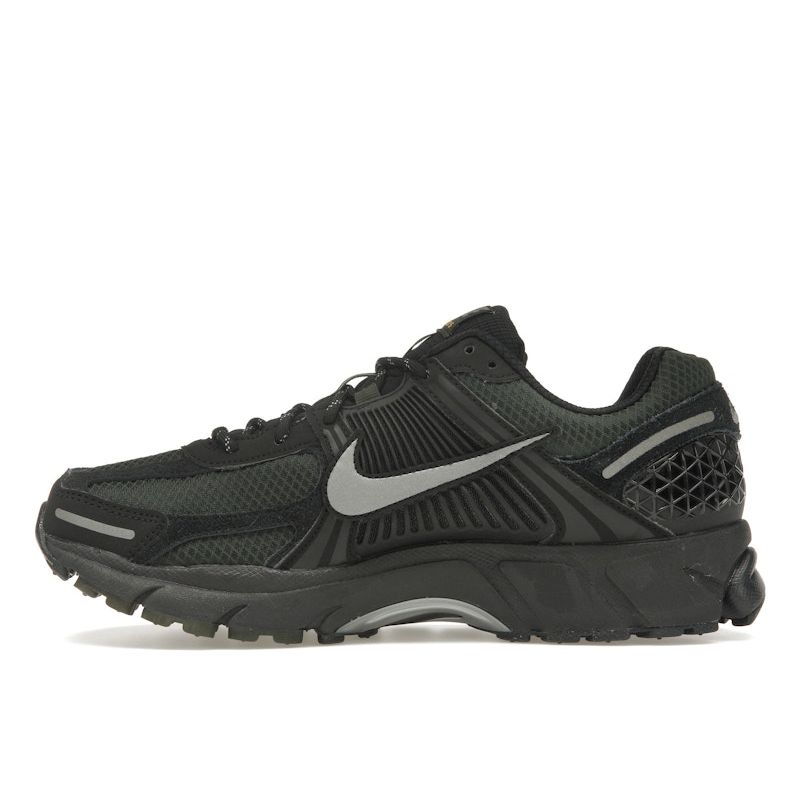 Nike Air Zoom Vomero 5 Unisex Shoes Black Sequoia HV2527-001