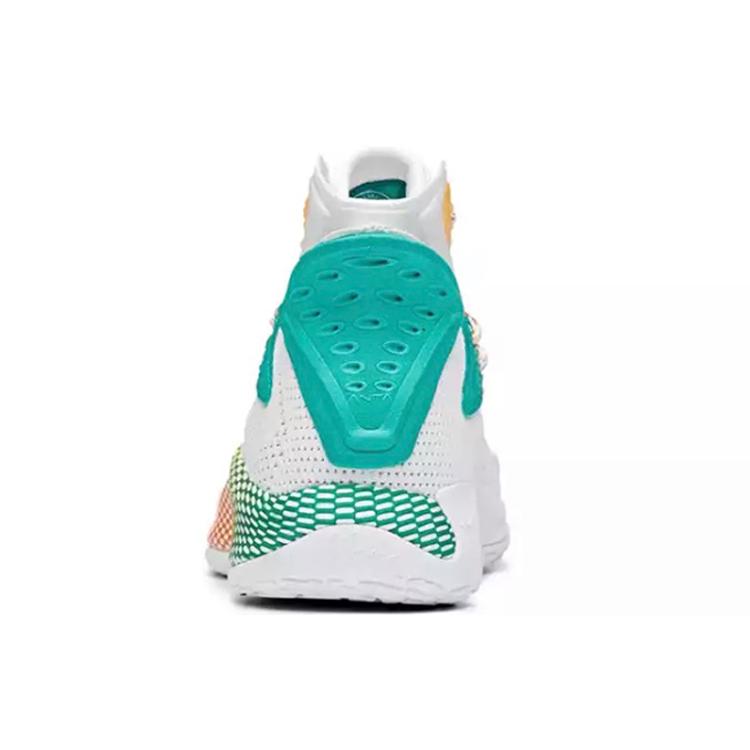 New ANTA Klay Thompson 5 'Have Fun' 112031101-2