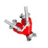 Fire Hydrant Two-Way Splitter