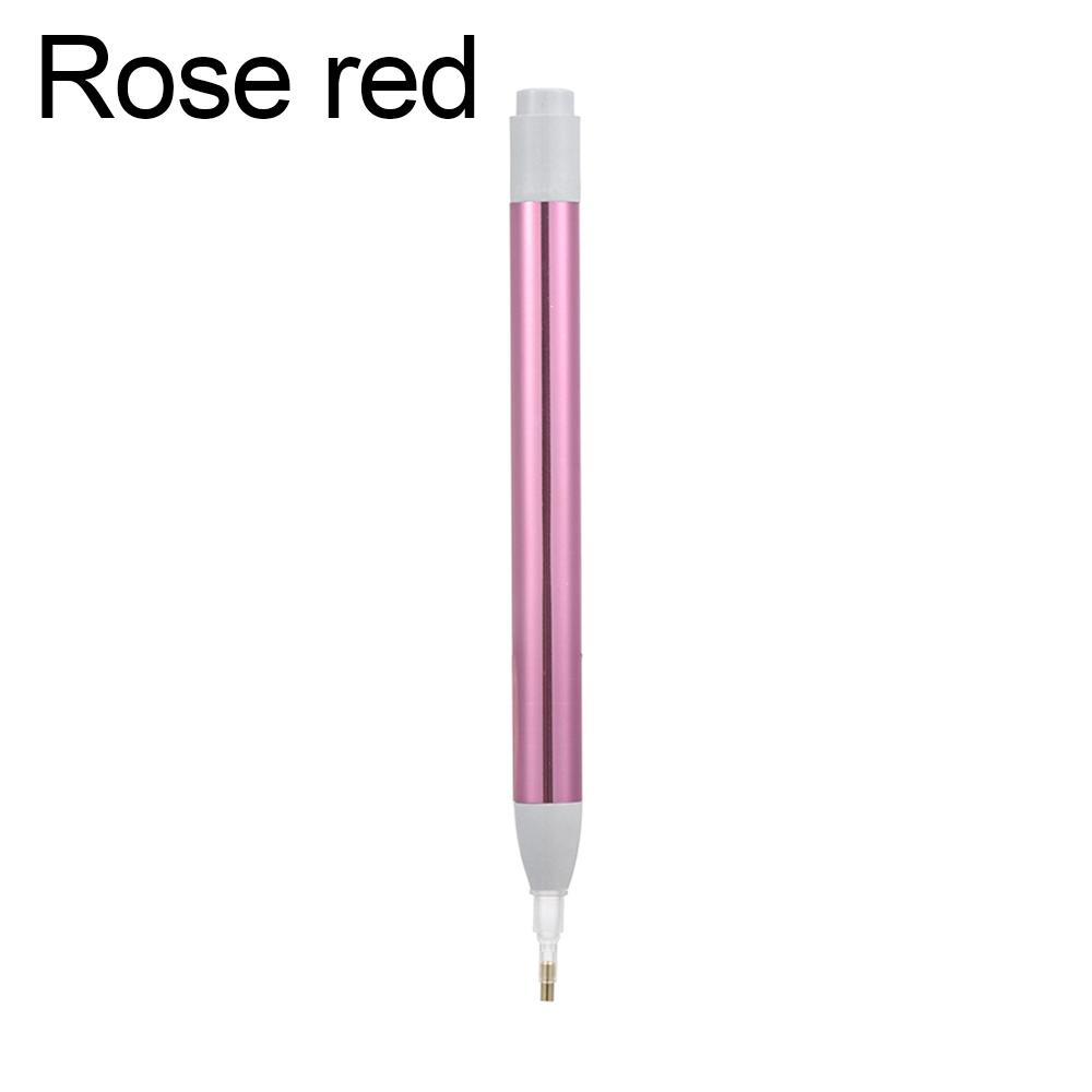 Reusable Diamond Painting Tools Accessories Smoothes Diamonds  Prevent Rhinestones From Falling Off Mosaic Cross Stitch Tool