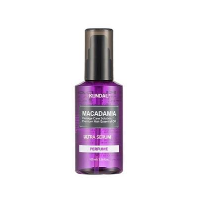 Macadamia Ultra Hair Serum 100ml