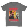 Rambo First Blood TShirt Beach  Leisure TShirts Cotton ONeck Plus Size Tees Short Sleeve Vintage Tops