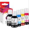 Huiwei GI-86 Compatible Ink for Canon GX Series Printers