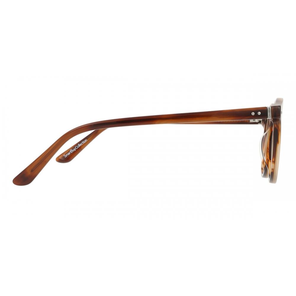 Full Rim Oval Tortoise Smartbuy Collection Kensington Ac32b Fashion Unisex Eyeglasses