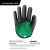 Huansheng Waterproof Non-slip Cut-resistant Fishing Gloves