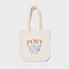 NYC GRAPHIC PIGMENT ECO BAG (September)