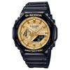 G-Shock GA-2100GB-1A Men's Watch, Overseas Model
