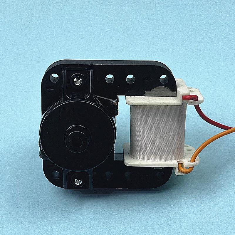 Suitable Cooling Fan Motor for LG Double-Door Refrigerator Freezer, Model DA31-10109J5W