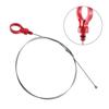 Car Transmission Fluid Level Dipstick 917-327 For Dodge Chrysler Jeep 2005-2011