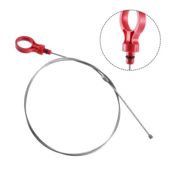 Car Transmission Fluid Level Dipstick 917-327 For Dodge Chrysler Jeep 2005-2011