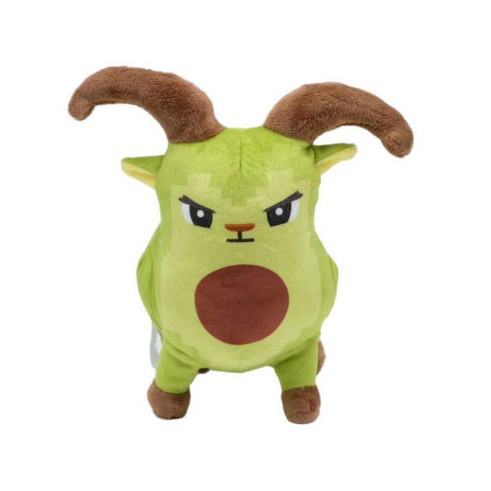 Furt Un Pluș Brainrot Chicleteră Bicicletă Furt O Jucărie Brainrot Chicleteieră Biciclist Elefant Căpșună Brainrot Pluș Italian