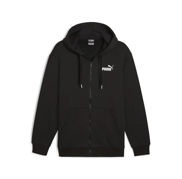 

Puma Power Graphic full zip свитшот XL