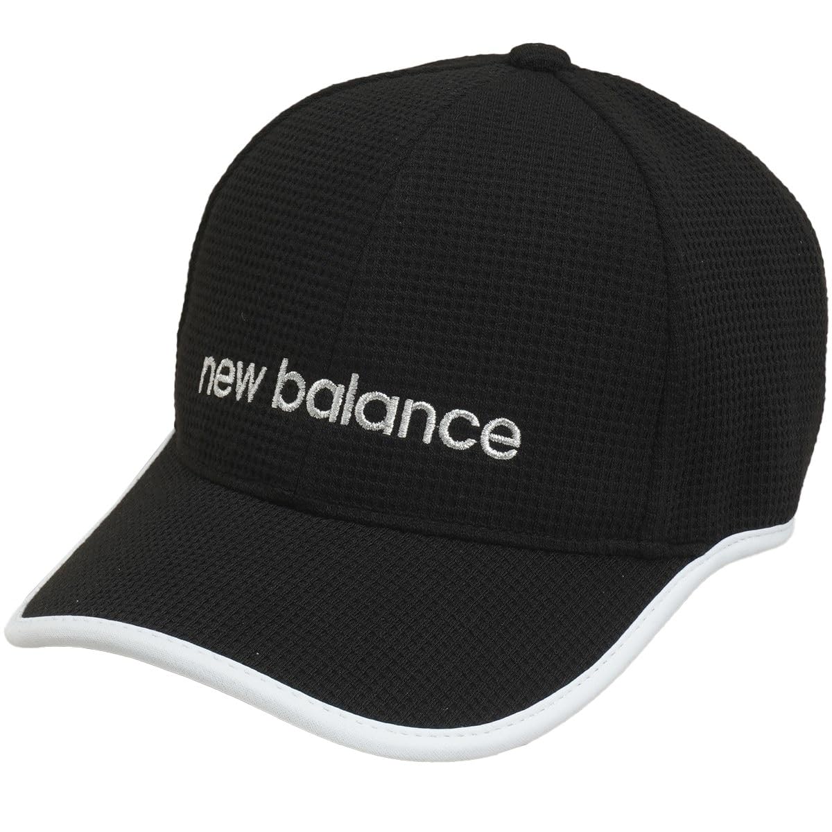 

Golf Cap Adjuster FR [New Balance] Women s (Size Function) / 012-4187505 010_Black