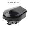 Motorbike Modified Accessories for FLHR FLHX 1993-2018 Motorcycle Horn Cover Easy Installation Replacement Cover