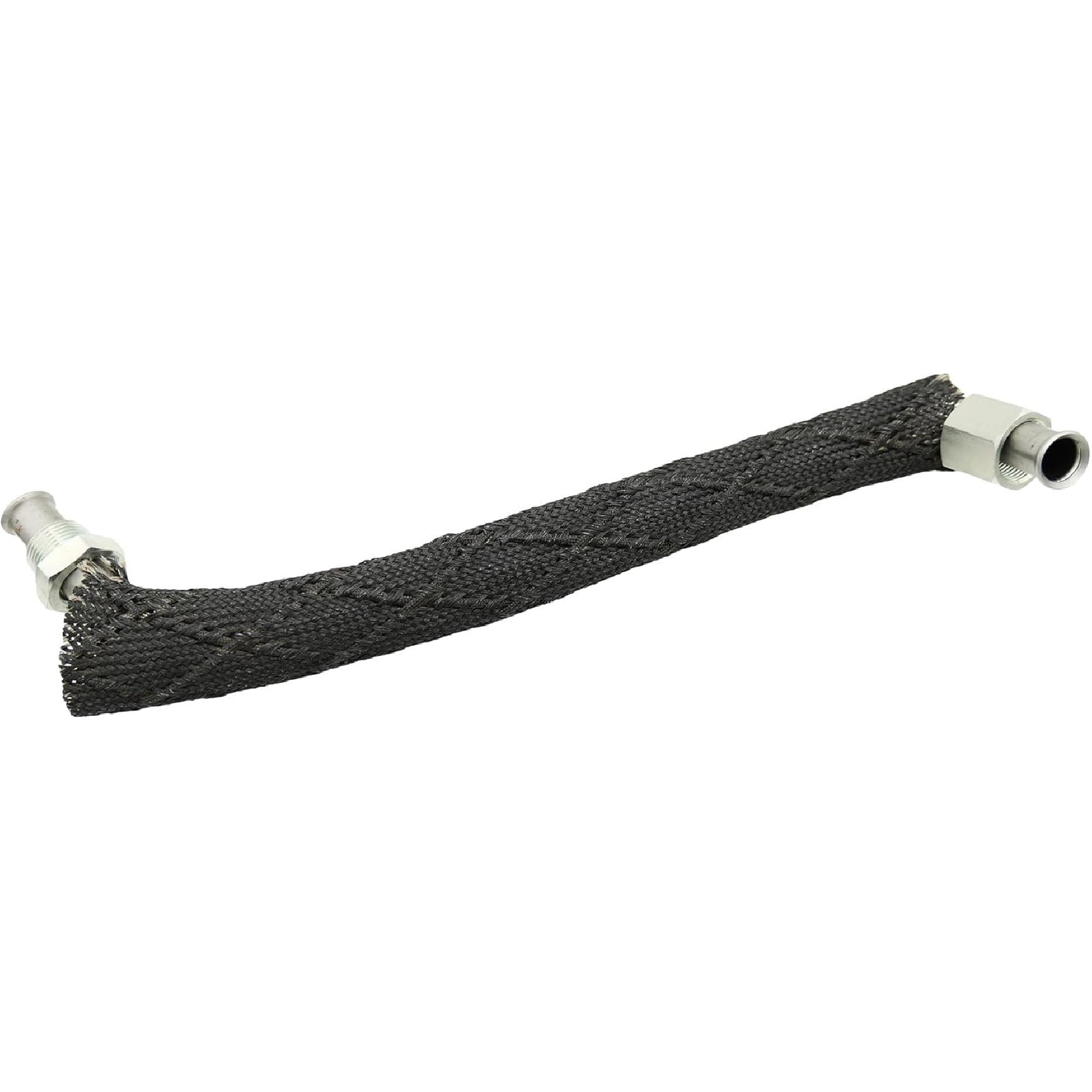 

F2TZ-9D477-C Tube Egr Valve To Exhaust Ma for 1985-1995 Ford Bronco E150 E250 Econoline F150 F250 Truck V8 5.0L E5TZ9D477B
