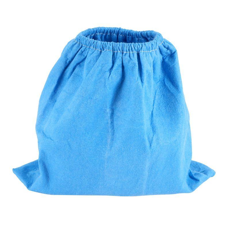 

AEE4-Textile Filter Bag For Karcher MV1 WD1 WD2 WD3 SE4001 Filter Bag Vacuum Cleaner Parts