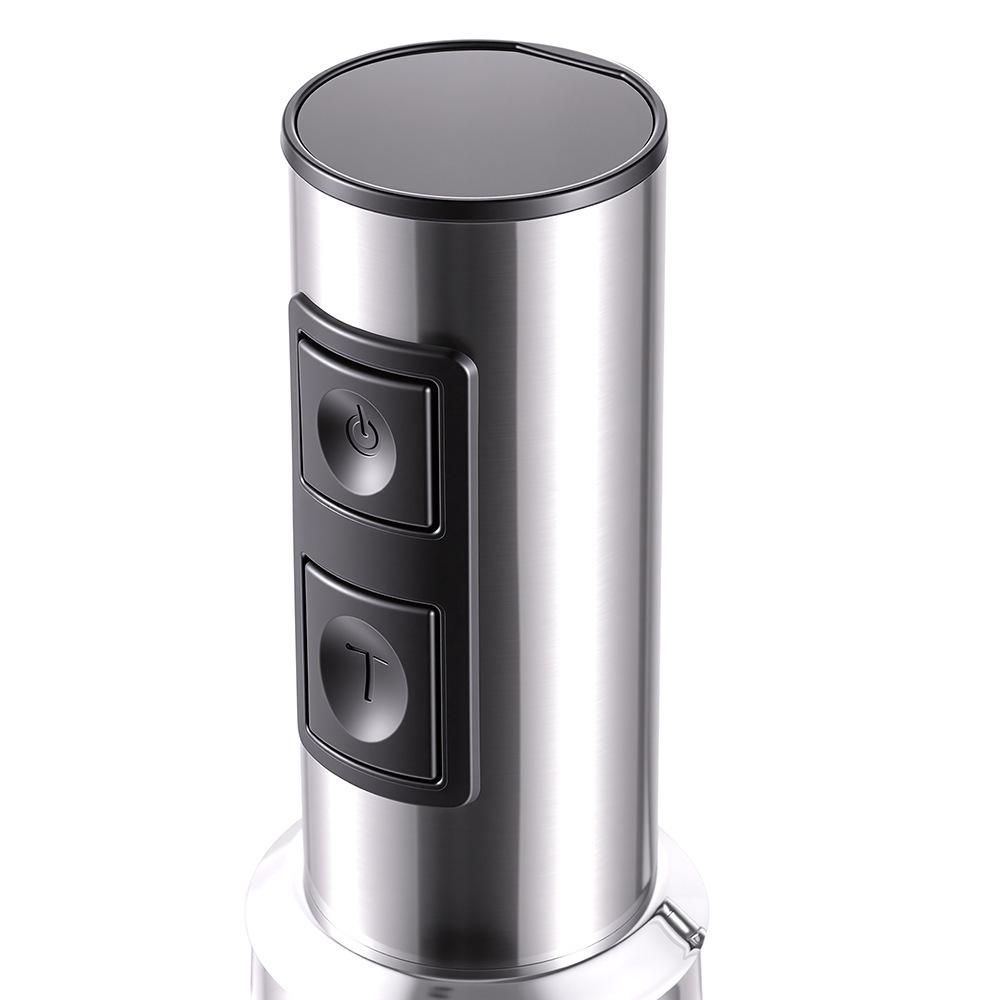 RAF Multi-Functional Portable Handheld Blender for Baby Food, Baking, & More