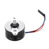 Extruder Motor Fit for K1 Max K1C K1SE 3D Printer 0.8A 12 Tooth Gear Circular Stepper Motor