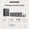 JBL Cinema715 5.1.2 Wireless Home Theater Soundbar System CN plug (adapter included)
