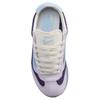 Vans Super Lowpro Classic Retro Breathable Low Top Casual Shoes Men sneaker Light-Purple Blue VN000D83EMY