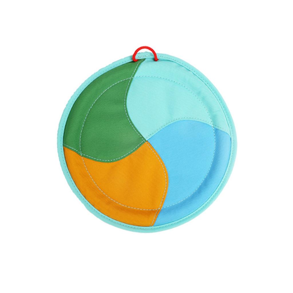 Flexible Floatable Dog Toy, Pool Floating Flying Toys, Indestructible Flying Interactive Dogs Toy For Small Medium Large Dogs T