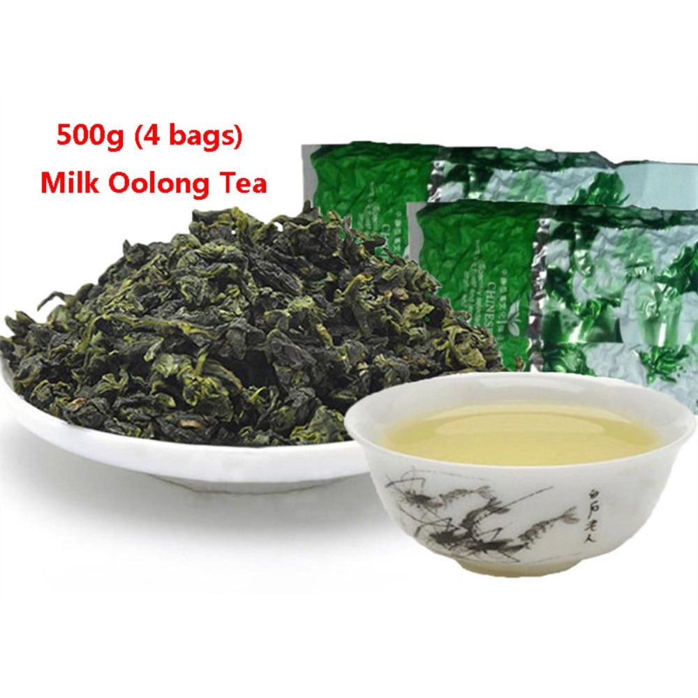 Tie Guan Yin Oolong Tea 500g Natural Energy Herbal Drink