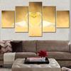 Decoração de casa – Posters e quadros