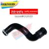 Radiator Lower Water Hose for 2015 Ford Edge 2.0T with Engine Auxiliary Pump F2G38B273BMB
