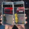 Telefon kapları – Smartphone Bumper Kılıflar