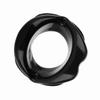 Silicone Face Lifting Lip Exerciser Mouth Muscle Tightener Tightening Anti Wrinkle Tool Black