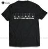 Pick Your Weapon Guitar T Shirt Metal Guitarist Small To 5xl Free Uk Shipping BaseballShirtUnisexFashion Tshirt Summer Retro