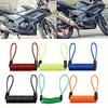 Bike Spring Helmet Cable Lock Anti-Theft Rope Disc Lock Bicycle Security Motorcycle Theft Protection 90cm Spring Rope