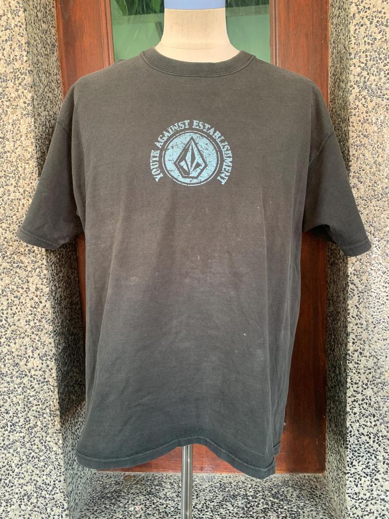 Vintage Volcom T Shirt