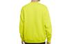 Nike Sportstøj JDI Sweatshirts Herre Grøn Rund Hals Moderat Normal CD0415-308