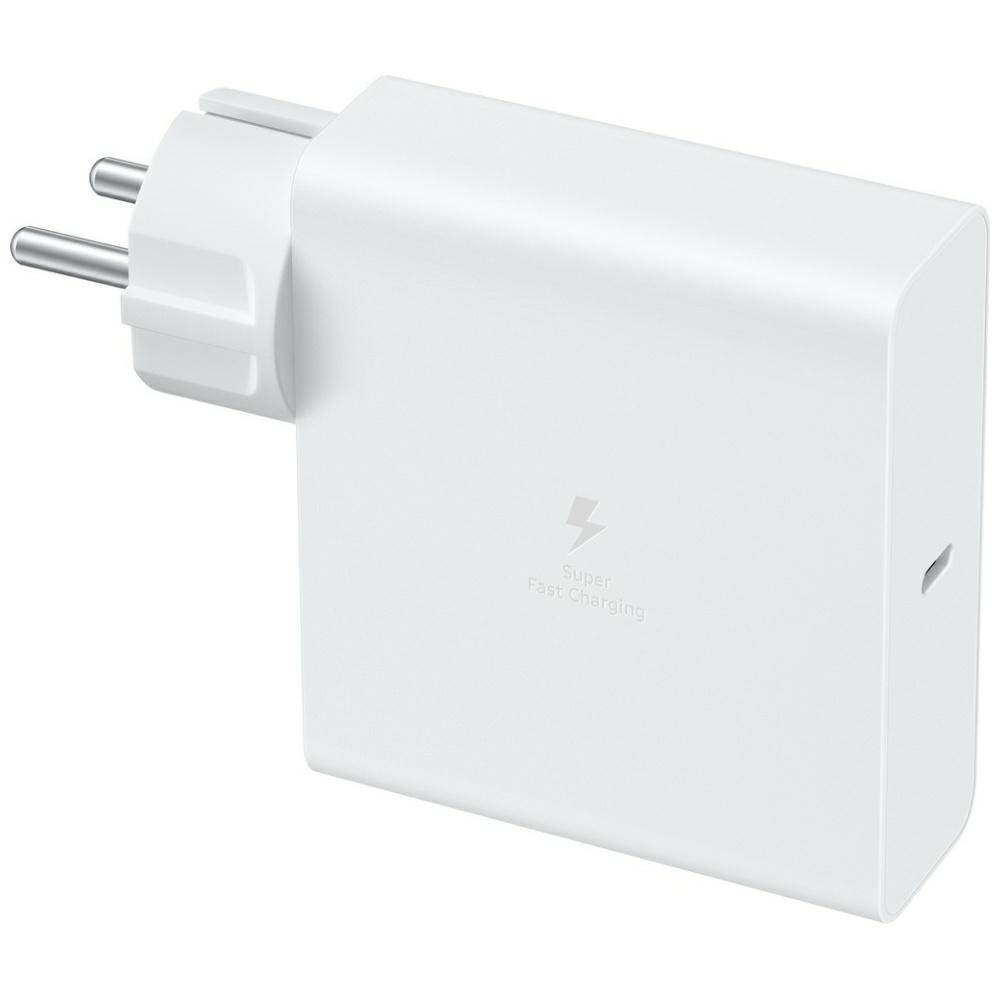 Ładowarka Sieciowa Samsung Tb410 Pd 140W Usb-C Biały