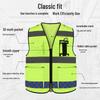 OEING Reflective Safety Vest