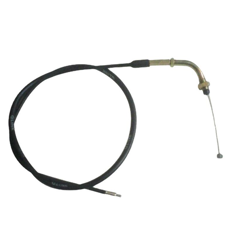 Apollo Little High Race Off-Road Motorcycle Clutch Cable - 110-125cc Little Flying Eagle Modified Accessories