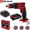TE-DY 18 Li Drywall Screwdriver