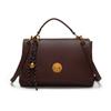  Crossbody Bag Women PU Lock Buckle Daily Casual