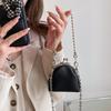 2024 New Mini Shoulder Bags for Women Cute Chain Lipstick Bag Designer Purse Crossbody Bag