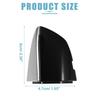 Front Left Outside Exterior Door Handle Cap Single  for Volkswagen Jetta
