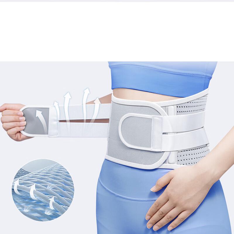 Fudecheng Breathable Lumbar Support Belt