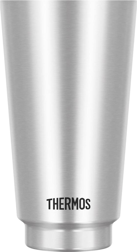 Thermos Vacuum Insulated Tumbler 400ml Stainless Steel S JDV-400