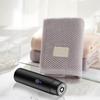 Mini Electric Shaver Portable Men's Shaver Electric Razor Beard USB Shaver Hair Removal
