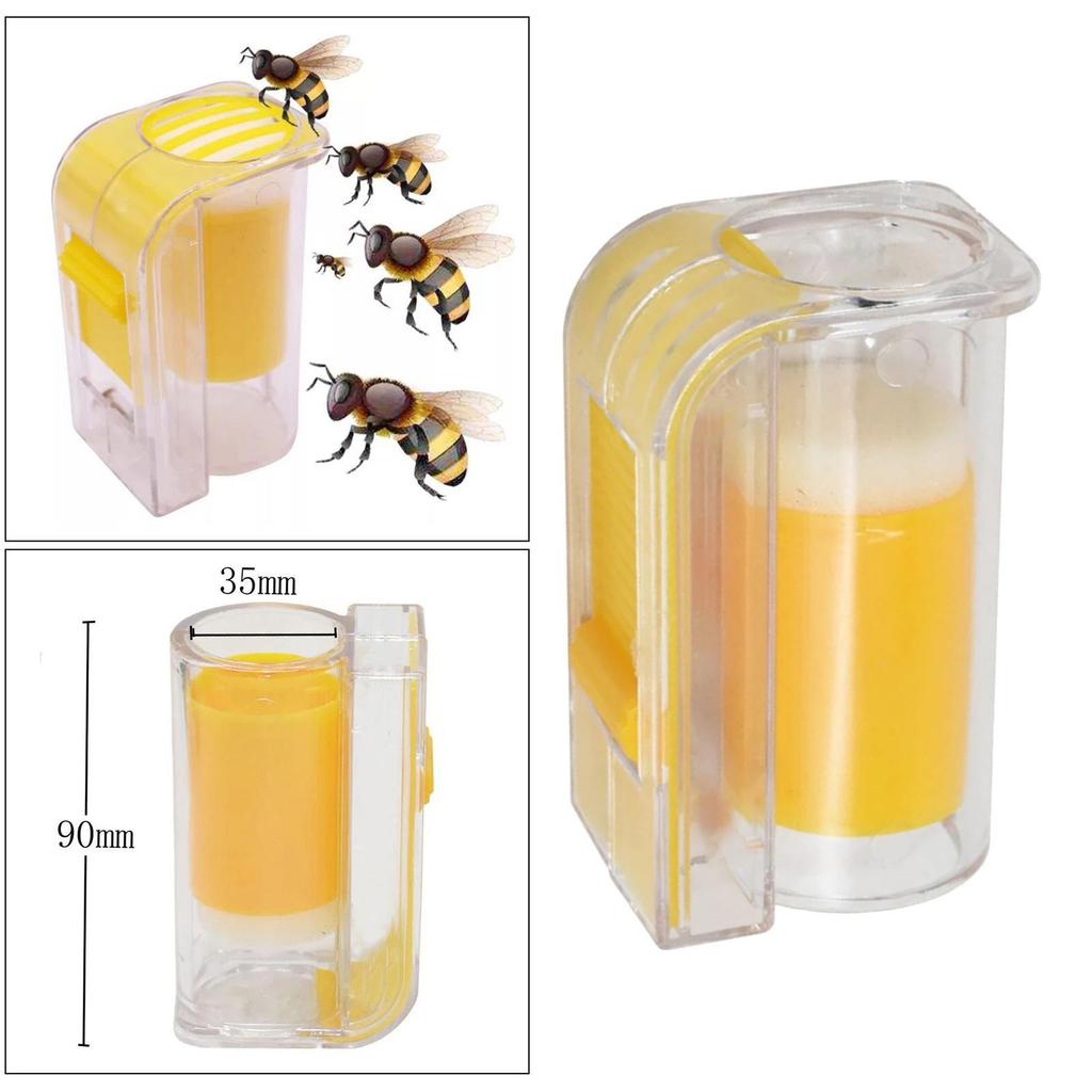 Beekeeping Handed er for