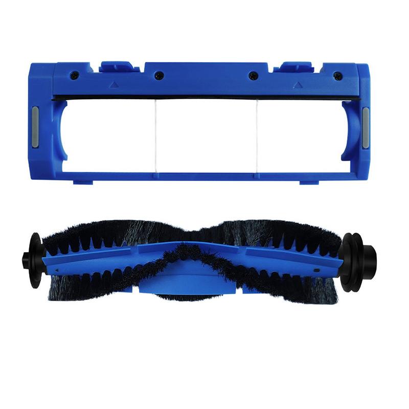 For Cecotec Conga 2290 Ultra 05661 Robot Vacuum Replacement Spare Parts Accessories Main Side Brush Hepa Filter Mop Rag